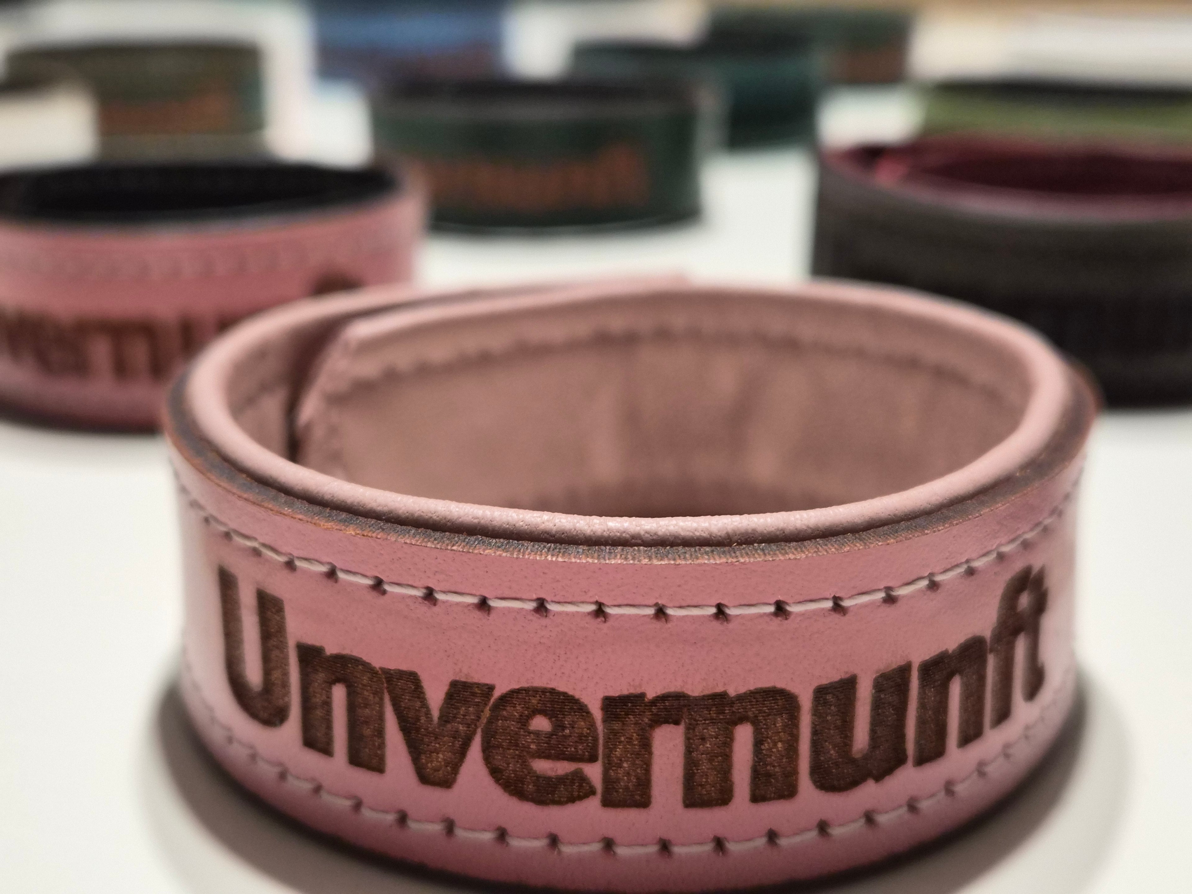 Armband by Penumbra - Einzelstücke