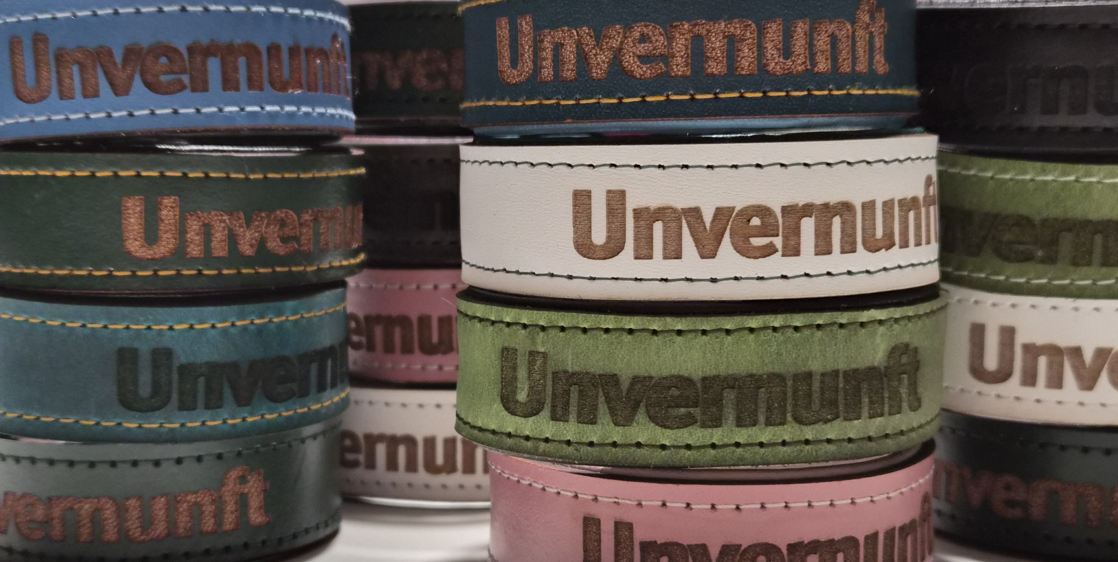 Armband by Penumbra - Einzelstücke