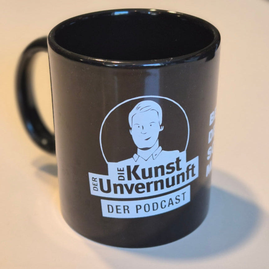 Becher der schwarzen Macht (B.D.S.M.)