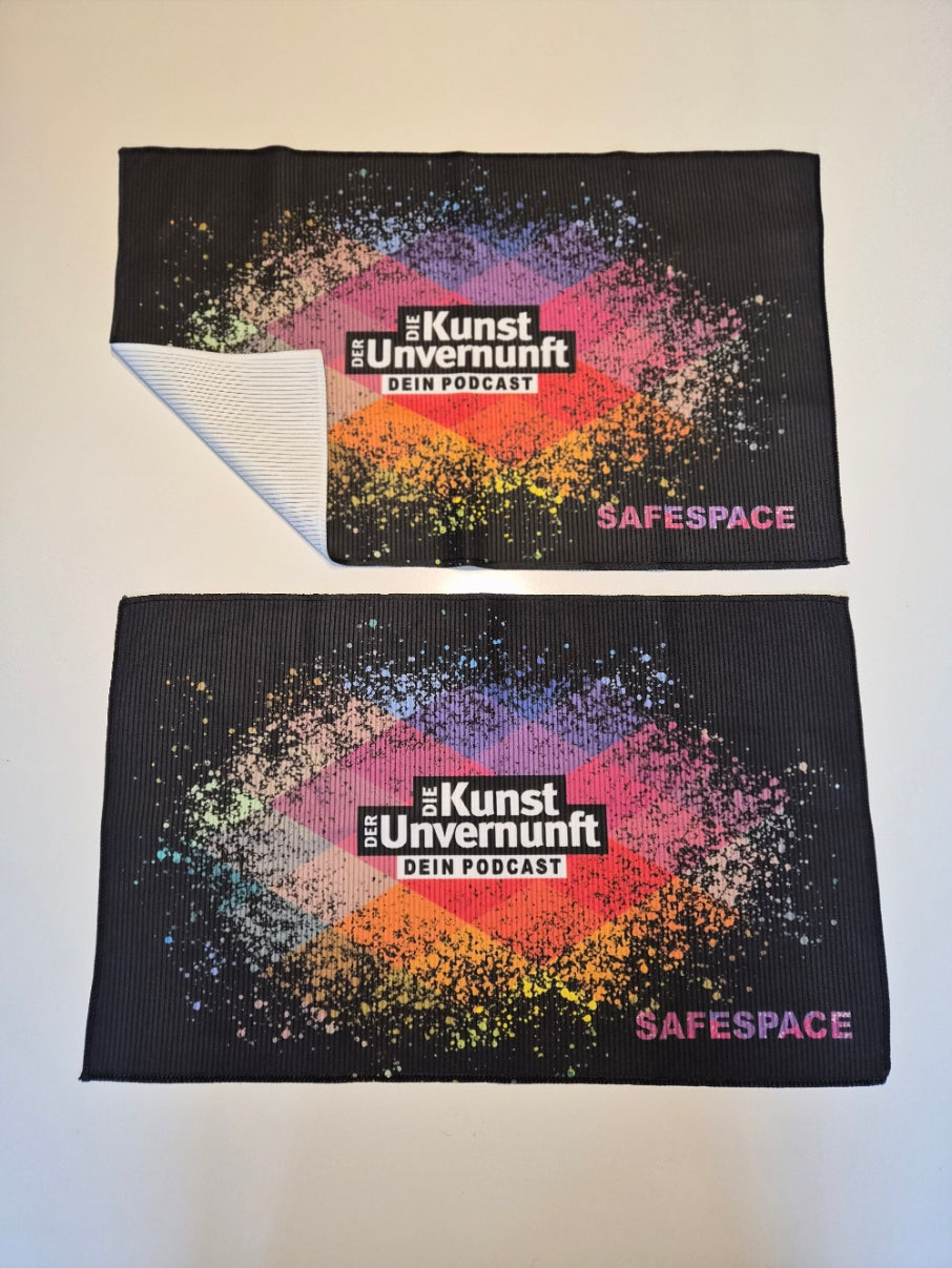 Merch-Bundle "machtsüchtig"