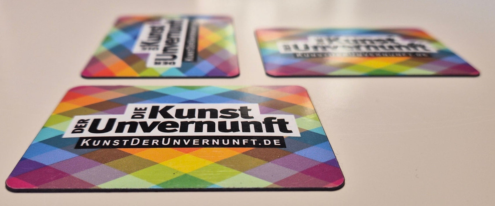 Magnet Rainbow