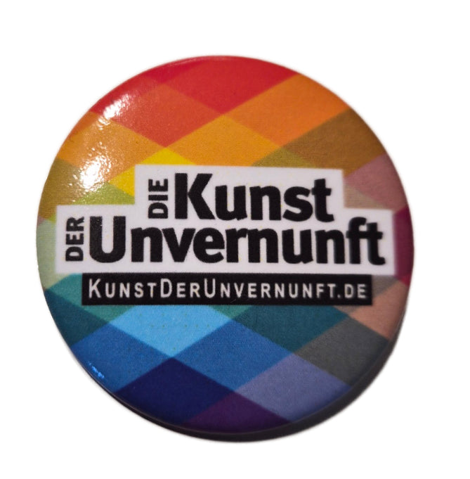 Button Rainbow