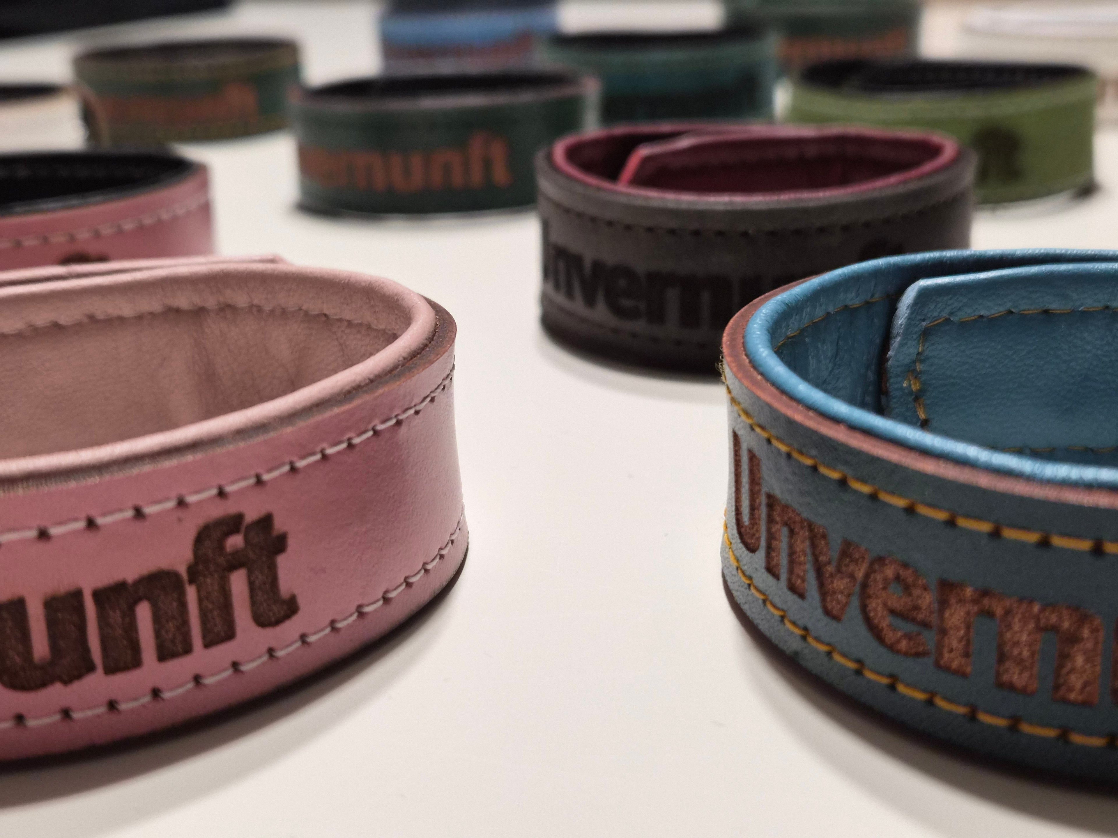 Armband by Penumbra - Einzelstücke
