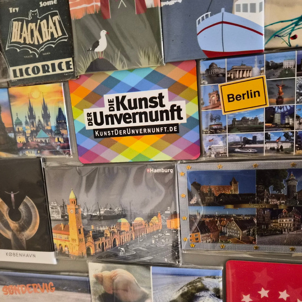 Magnet Rainbow