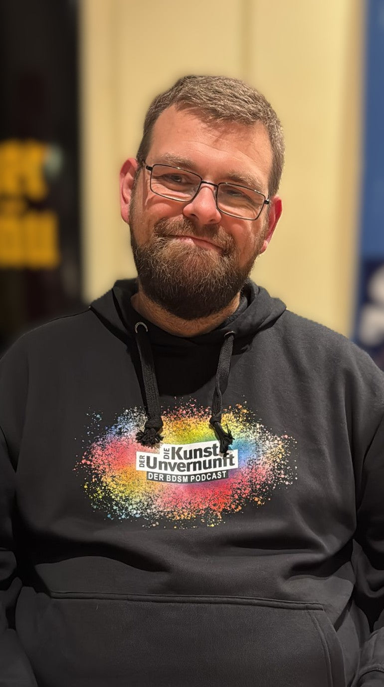 Hoodie Rainbow