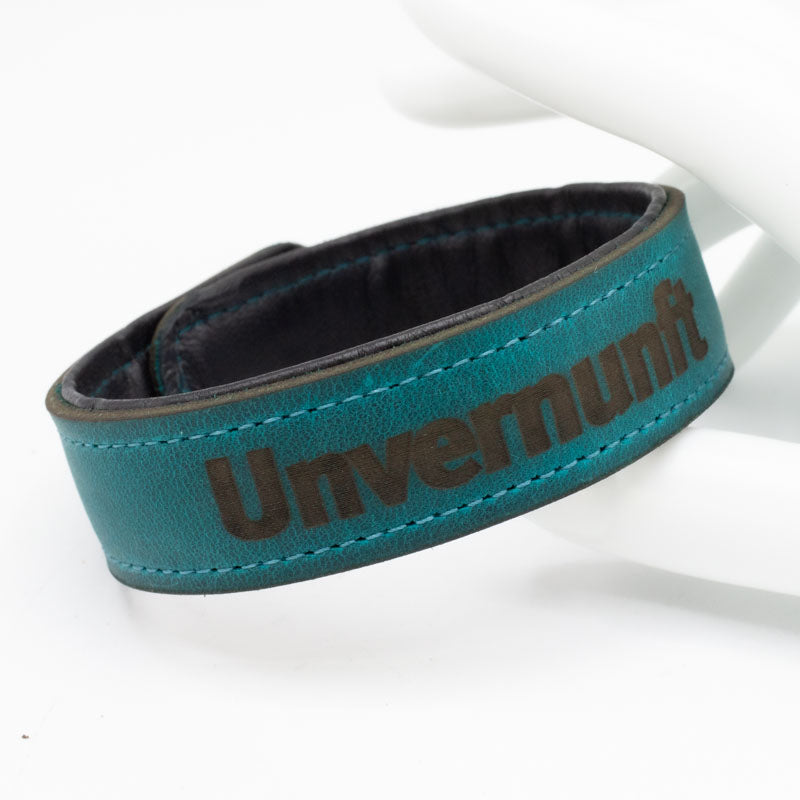 Armband by Penumbra – Unvernunft Merch