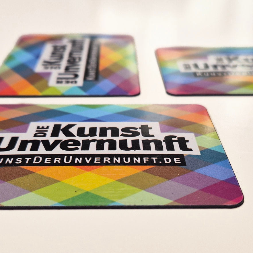 Magnet Rainbow