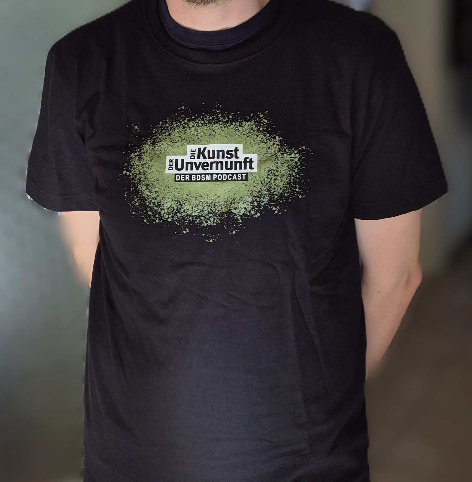 T-Shirt Green