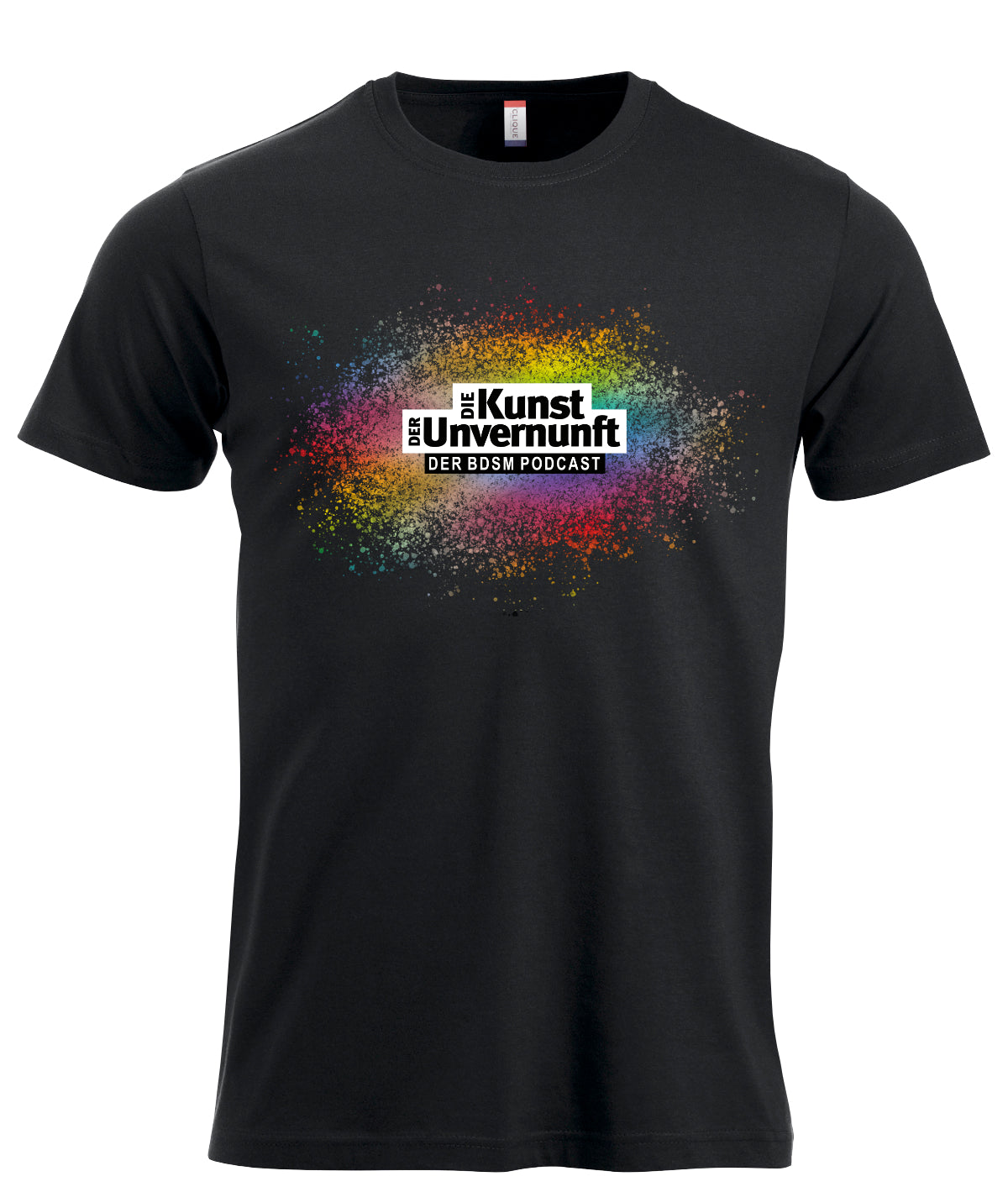 T-Shirt Rainbow