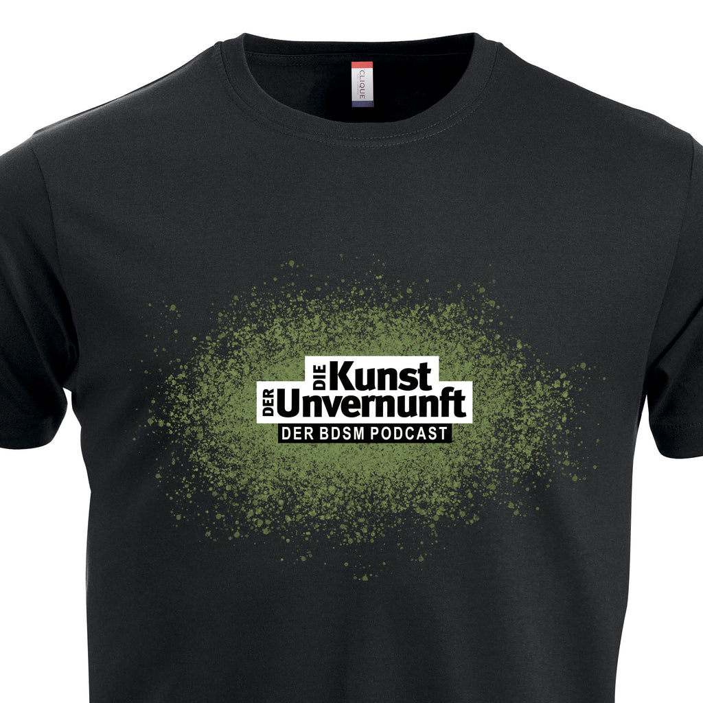 T-Shirt Green