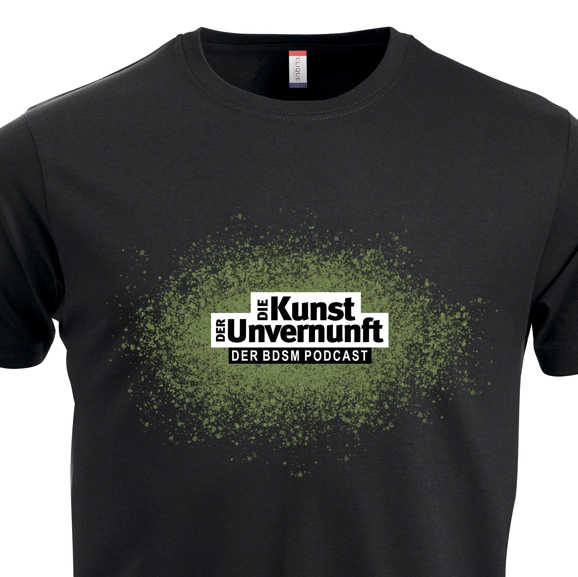 T-Shirt Green