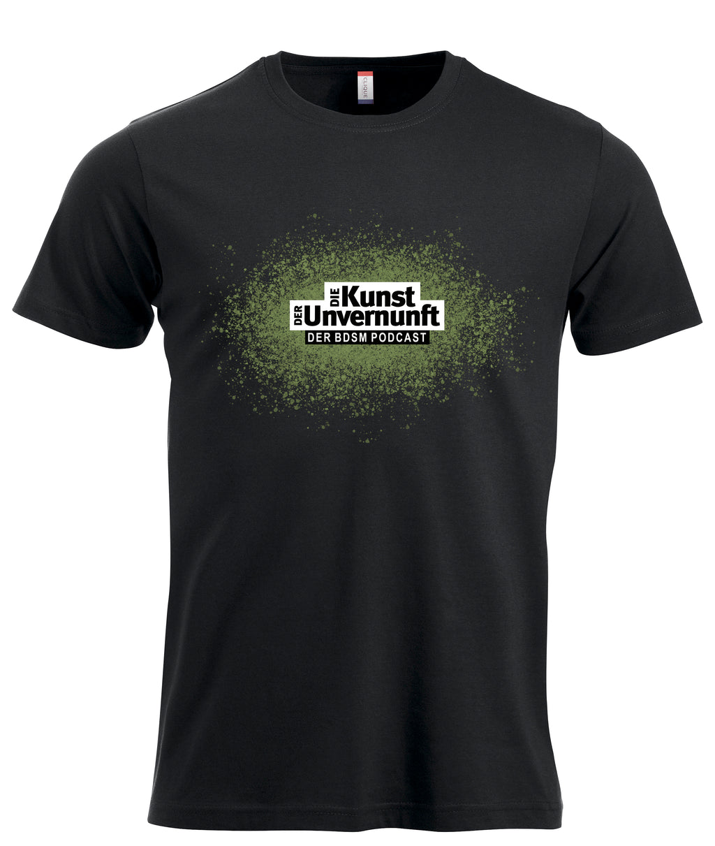 T-Shirt Green