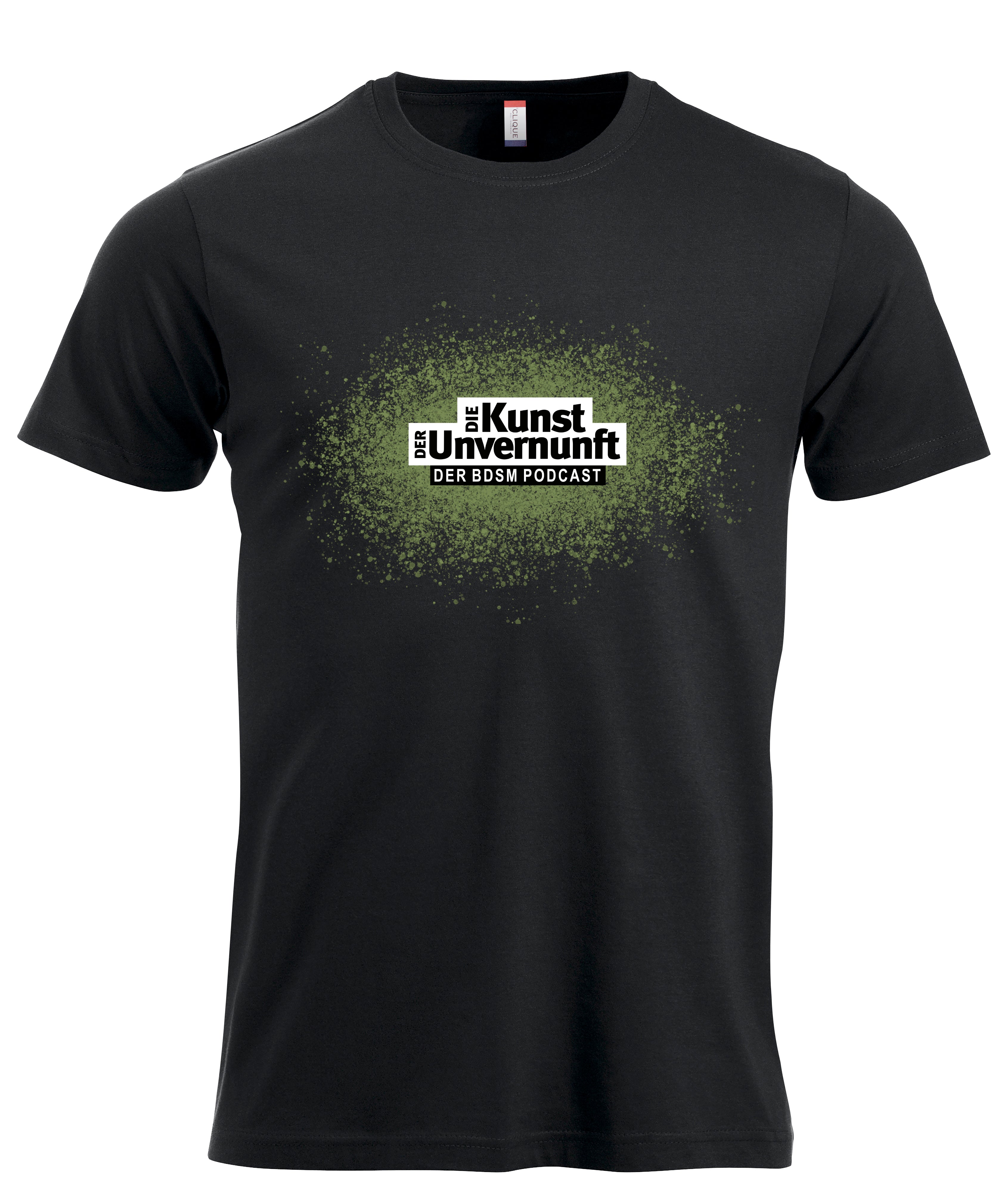 T-Shirt Green