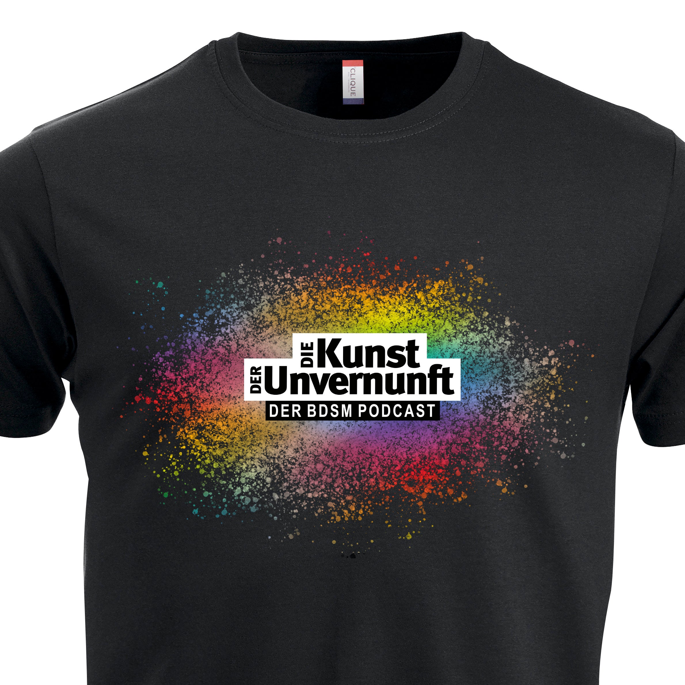 T-Shirt Rainbow
