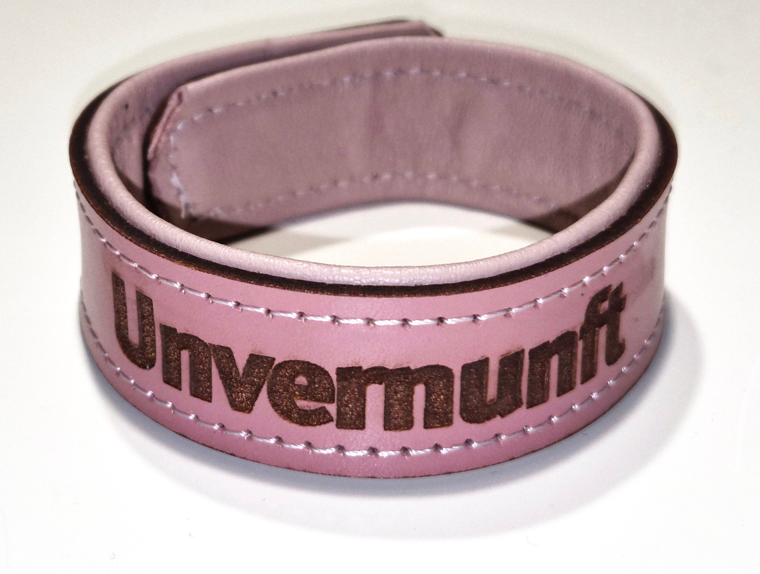Armband by Penumbra - Einzelstücke